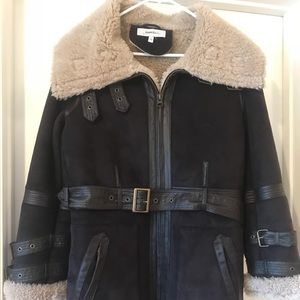Women’s Hawks & Co Winter Coat